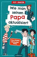 Peter Johnson - Wie man seinen Papa aktualisiert