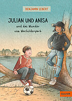 Benjamin Lebert - Julian und Anisa